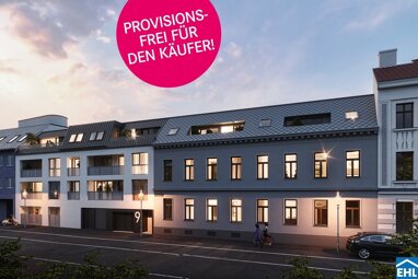 Wohnung zum Kauf 422.100 € 3 Zimmer 70,8 m² EG Kobelgasse Wien 1110