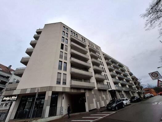 Wohnung zum Kauf 235.000 € 1,5 Zimmer 49 m² Steinbühl Nürnberg 90443