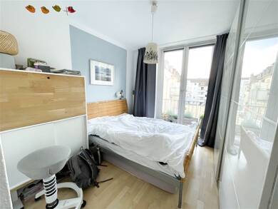 Studio zum Kauf als Kapitalanlage geeignet 488.000 € 4 Zimmer 94,7 m² Pempelfort Düsseldorf 40477