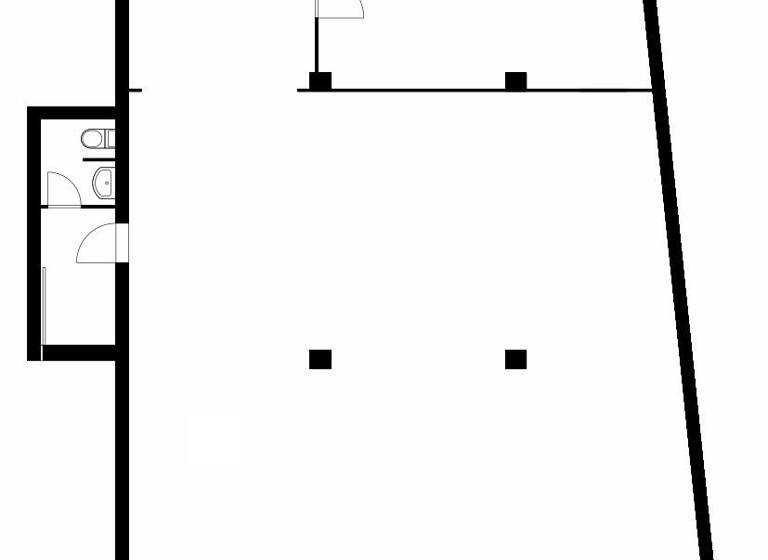 Verkaufsfläche zur Miete 3.060 € 170 m² Verkaufsfläche Albrechtstraße 34 Steglitz Berlin 12167