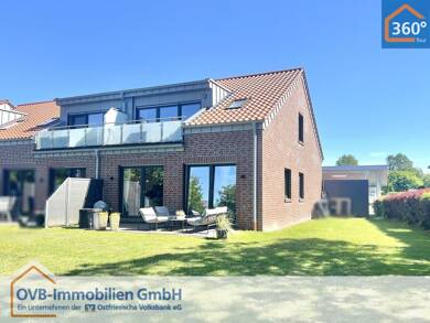 Wohnung zum Kauf 254.000 € 2 Zimmer 80 m² Hinte Hinte 26759
