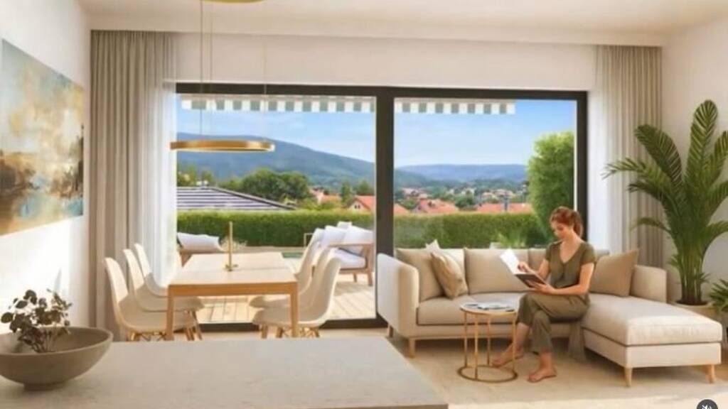 Wohnung zum Kauf 505.000 € 3 Zimmer 79,9 m² EG Seeboden am Millstätter See 9871