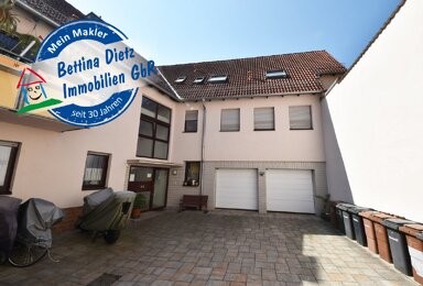 Wohnung zur Miete 650 € 3 Zimmer 80 m² 2. Geschoss Großostheim Großostheim 63762