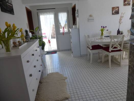 Wohnung zur Miete 900 € 2,5 Zimmer 75 m² Geschoss EG/2 frei ab 01.05.2026 Unterlauchringen Lauchringen 79787