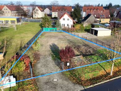 Grundstück zum Kauf 299.000 € 650 m² Grundstück Großbeeren Großbeeren 14979