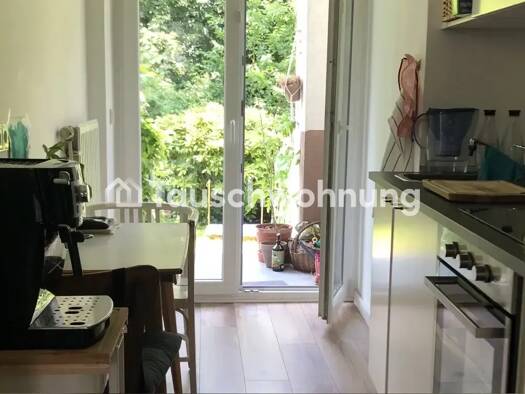 Wohnung zur Miete Tauschwohnung 980 € 2 Zimmer 65 m² 1. Geschoss Zollstock Köln 50969