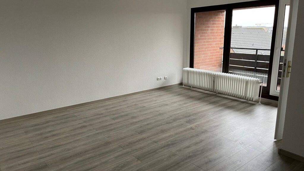 Studio zur Miete 528 € 1 Zimmer 44 m² 2. Geschoss frei ab 01.03.2026 Rübke Neu Wulmstorf 21629