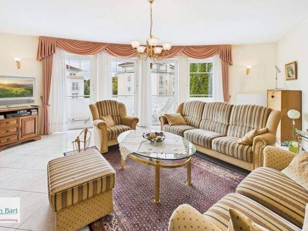 Wohnung zum Kauf 359.800 € 2 Zimmer 99,8 m² Orscholz 66696