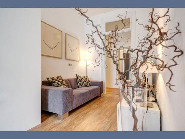 Wohnung zur Miete 2.000 € 2 Zimmer 53 m² frei ab 30.11.2026 Ludwigsvorstadt-Isarvorstadt München 80469