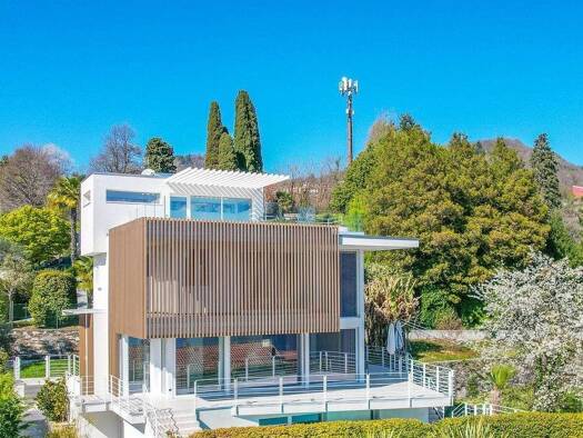 Haus zum Kauf 1.980.000 € 100 m² 370 m² Grundstück Verbania 28921