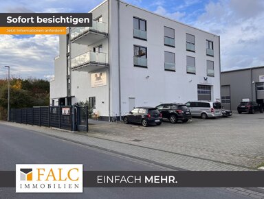 Lagerhalle zur Miete 2.000 € Hand Bergisch Gladbach 51469