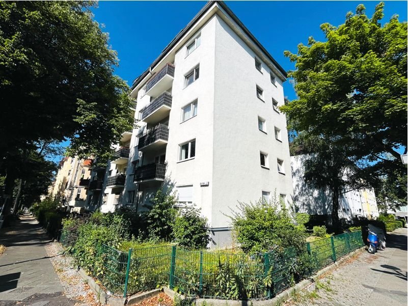 Wohnung zum Kauf 370.000 € 3 Zimmer 70 m²<br/>Wohnfläche Steglitz Berlin 12167