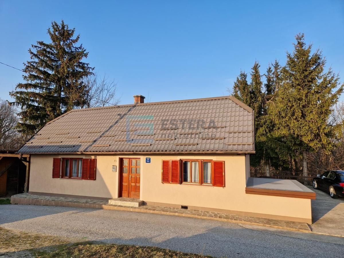 Haus zum Kauf 89.000 € 3 Zimmer 90 m²<br/>Wohnfläche 2.637 m²<br/>Grundstück Natkrizovljan