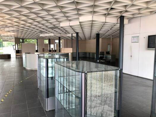 Verkaufsfläche zur Miete 3 Zimmer 400 m² Verkaufsfläche Borken 46325