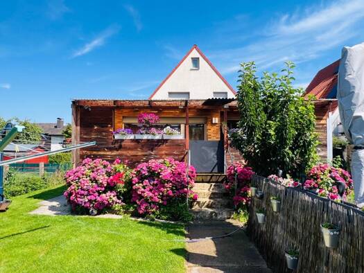 Einfamilienhaus zum Kauf 199.000 € 7 Zimmer 130 m² 672 m² Grundstück Büderich Werl 59457
