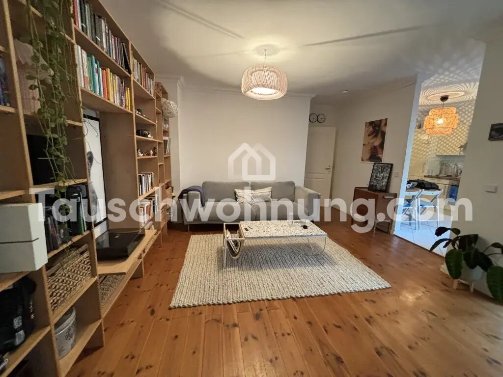 Wohnung zur Miete 722 € 2 Zimmer 56 m²<br/>Wohnfläche 3.<br/>Geschoss Prenzlauer Berg Berlin 10437