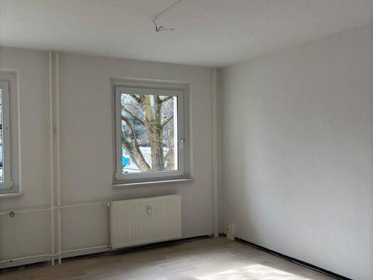Studio zur Miete 268 € 1 Zimmer 34,8 m² EG Holunderweg 1 Wiesenhügel Erfurt 99097