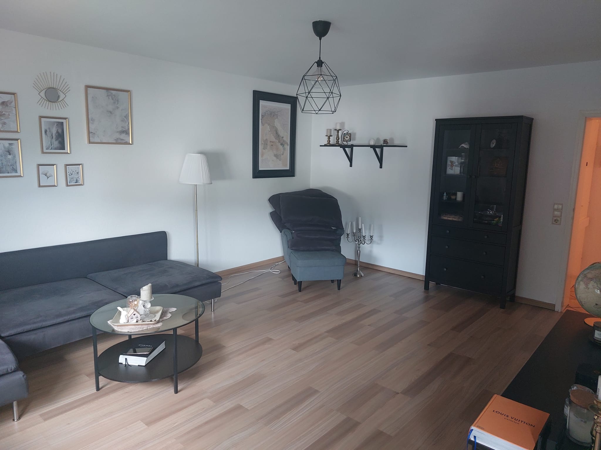 Apartment zum Kauf 410.000 € 4 Zimmer 88,8 m²<br/>Wohnfläche 4.<br/>Geschoss Zähringen Freiburg im Breisgau 79108