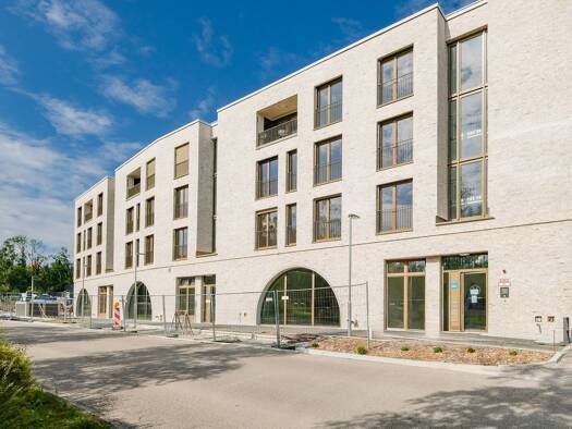 Wohnung zur Miete 950 € 2 Zimmer 57,5 m² 2. Geschoss frei ab 01.01.2027 Landsberg Landsberg am Lech 86899