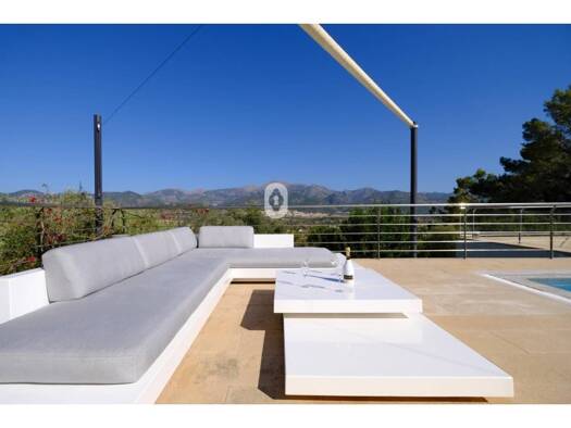 Chalet zum Kauf 4.995.000 € 7 Zimmer 557 m² 22.000 m² Grundstück Selva 07313
