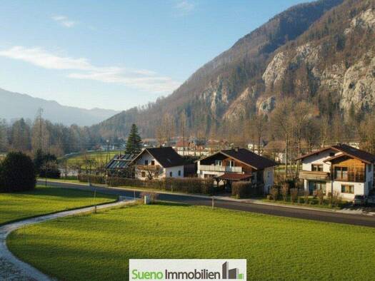 Grundstück zum Kauf 150.000 € 731 m² Grundstück Grünau im Almtal 4645