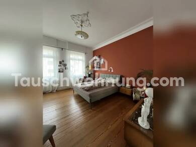 Wohnung zur Miete Tauschwohnung 900 € 3 Zimmer 75 m² 1. Geschoss Stühlinger - Eschholz Freiburg im Breisgau 79106