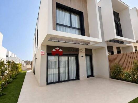 Doppelhaushälfte zum Kauf 1.081.000 € 3 Zimmer 135 m² San Bartolomé de Tirajana 35100