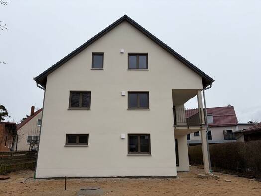 Wohnung zur Miete 780 € 1 Zimmer 76,5 m² Geschoss 2/3 frei ab sofort Mühlhausen 92360