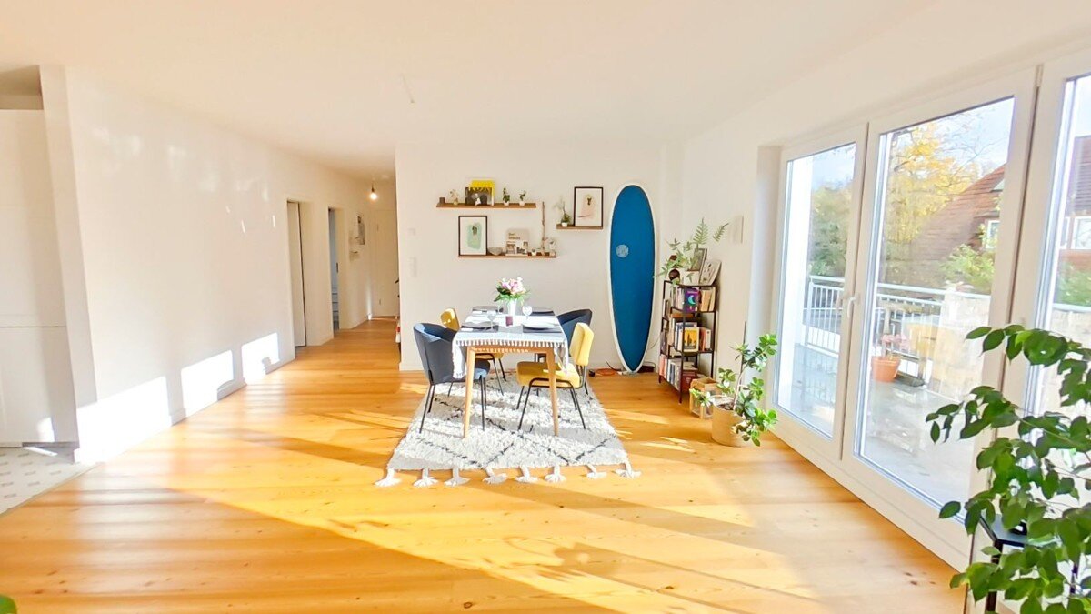 Wohnung zum Kauf 429.000 € 3 Zimmer 107 m²<br/>Wohnfläche 1.<br/>Geschoss Hackenweg Oldenburg 26127