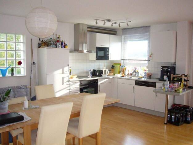 Wohnung zur Miete 1.200 € 3 Zimmer 87 m² Wendlingen 73240