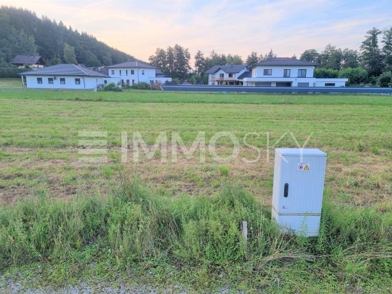 Grundstück zum Kauf 505.000 € 1.566 m²<br/>Grundstück Pfaffstätt 5223