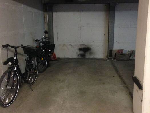 Tiefgaragenstellplatz zum Kauf provisionsfrei 15.900 € Viernheim Viernheim 68519