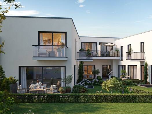 Maisonette zum Kauf - Erstbezug 830.000 € 4 Zimmer 123,2 m² Favoriten 1100