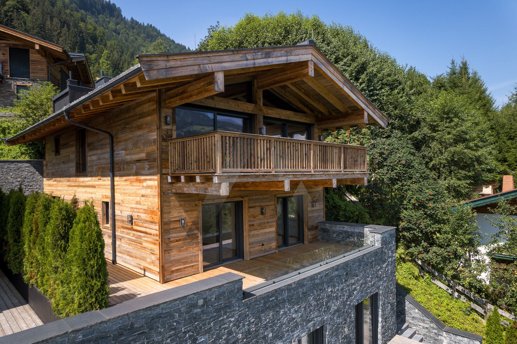 Einfamilienhaus zum Kauf 3.950.000 € 4 Zimmer 230 m²<br/>Wohnfläche Kitzbühel 6370