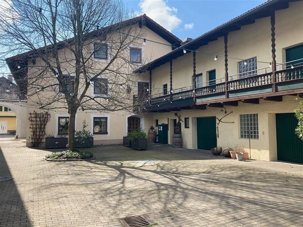 Mehrfamilienhaus zum Kauf - Ansicht 6