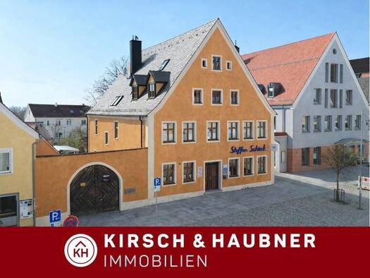 Haus zum Kauf 880.000 € 14 Zimmer 163 m² 832 m² Grundstück Freystadt 92342