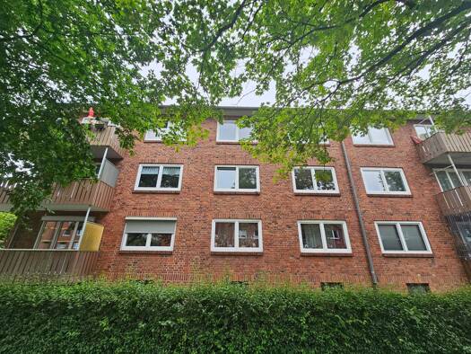 Wohnung zur Miete 450 € 3 Zimmer 63 m² frei ab sofort Mühlenweg 135 Heppens Wilhelmshaven 26384