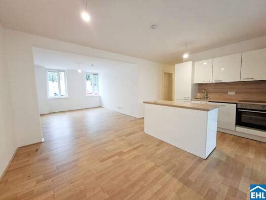 Wohnung zur Miete 1.244 € 4 Zimmer 85,9 m² EG Leopoldauer Platz 9-11 Wien 1210