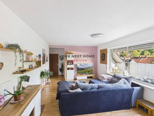 Wohnung zum Kauf 149.500 € 4 Zimmer 86 m² 3. Geschoss Friedrichsthal Friedrichsthal 66299