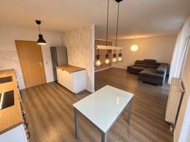 Wohnung zur Miete 665 € 3 Zimmer 83 m² 1. Geschoss Boy Bottrop 46240