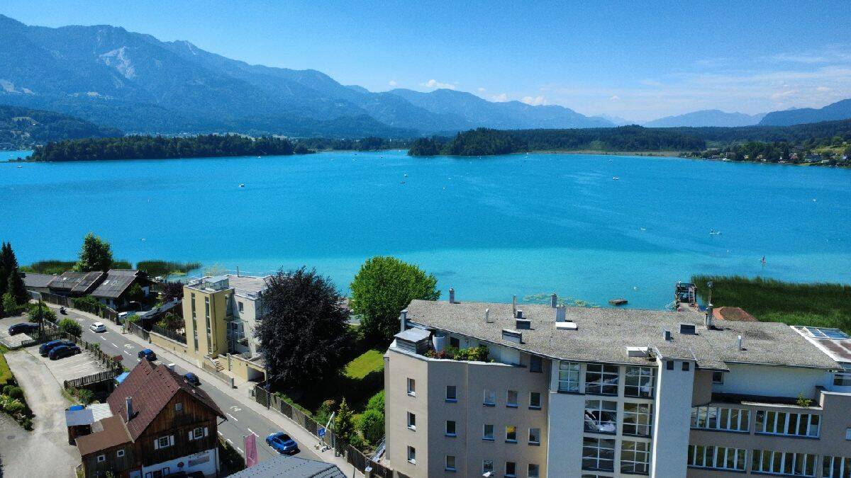 Wohnung – Villach, Türkei - Ansicht 5