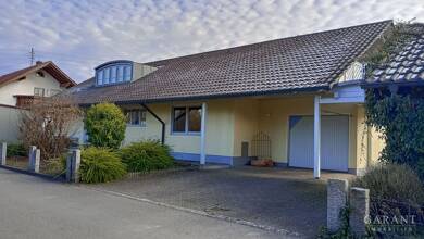 Einfamilienhaus zum Kauf 629.000 € 8 Zimmer 236 m² 915 m² Grundstück Zusamzell Altenmünster 86450