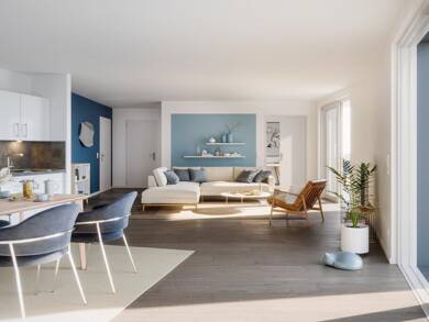 Wohnung zum Kauf - Erstbezug provisionsfrei als Kapitalanlage geeignet 470.000 € 3 Zimmer 110,2 m² teilbar ab 110,2 m² Cuxhaven Cuxhaven 27472