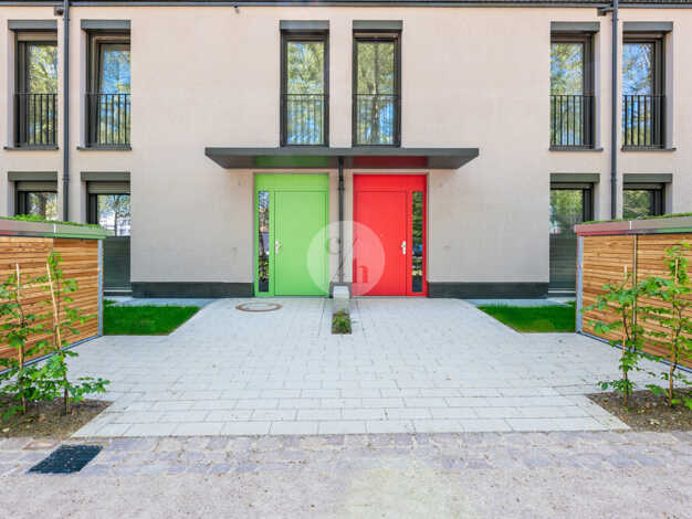 Maisonette zum Kauf 884.000 € 5 Zimmer 120 m² frei ab sofort Betzenhausen West 79114
