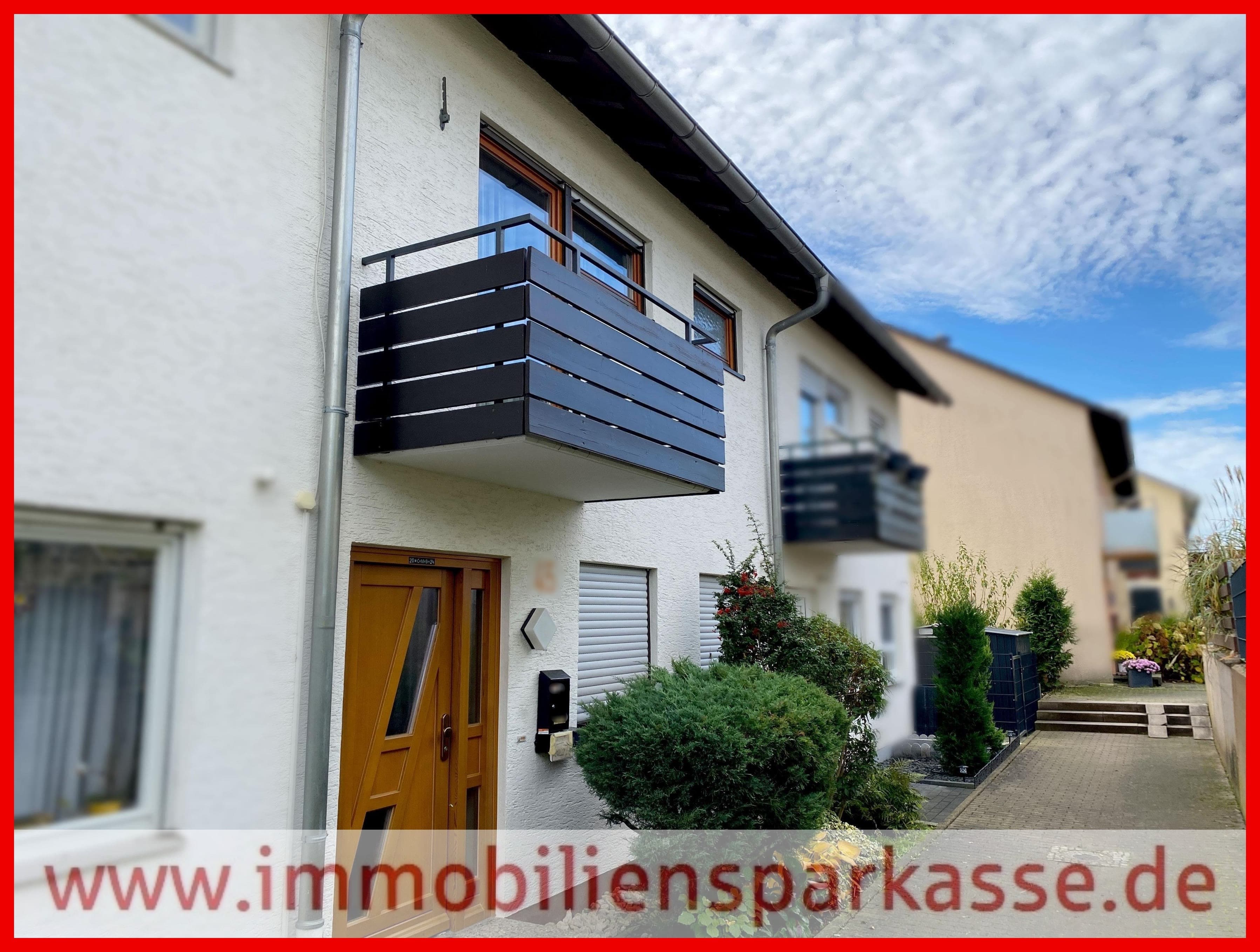 Reihenmittelhaus zum Kauf 269.000 € 5 Zimmer 101,5 m²<br/>Wohnfläche 166 m²<br/>Grundstück Wildberg Wildberg 72218