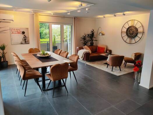 Haus zur Miete auf Zeit 2.150 € 4 Zimmer 120 m² frei ab 01.01.2027 Overath Overath 51491
