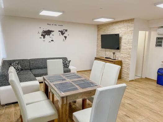 Studio zum Kauf 812.609 € 1 Zimmer 315 m² 1 Geschosse frei ab sofort Petőfi Sándor utca Balatonfüred 8230