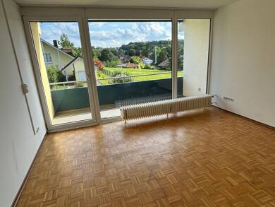 Terrassenwohnung zur Miete 640 € 1 Zimmer 67 m² Geschoss 1/1 frei ab 01.08.2025 Heining Passau 94036
