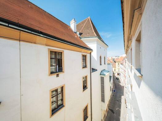 Wohnung zum Kauf 2.595.000 € 4 Zimmer 185,3 m² 4. Geschoss Wien 1010