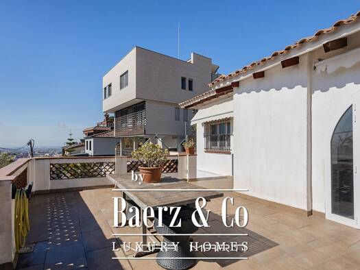 Haus zum Kauf 890.000 € 123 m² Esplugues de Llobregat